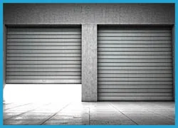 Washington Garage Door Service Repair Washington, DC 202-558-0056 - rolling-side-bar-gr-16m